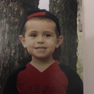 Meet your Posher, Timmy