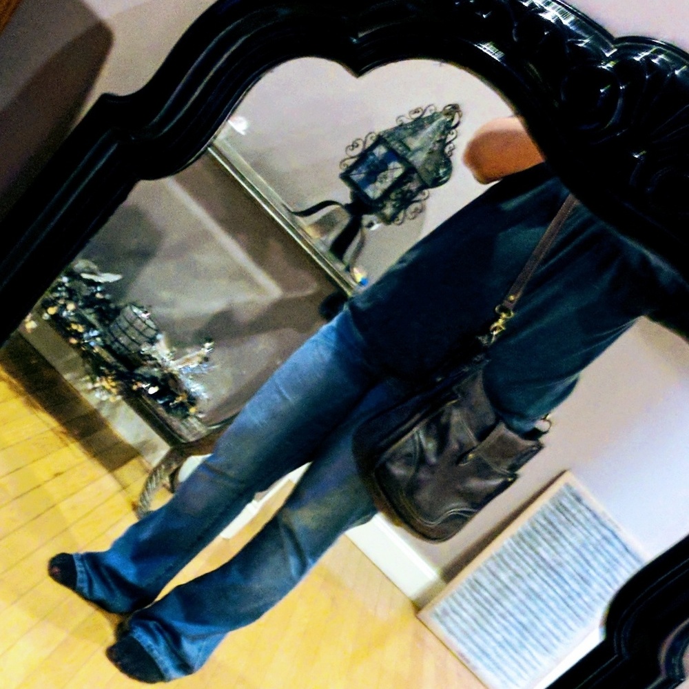 Additional Frye bag pics