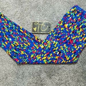 TC Leggings