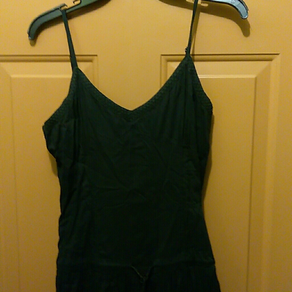 FUN, FLIRTY, SEXY, LITTLE, BLACK SUNDRESS
