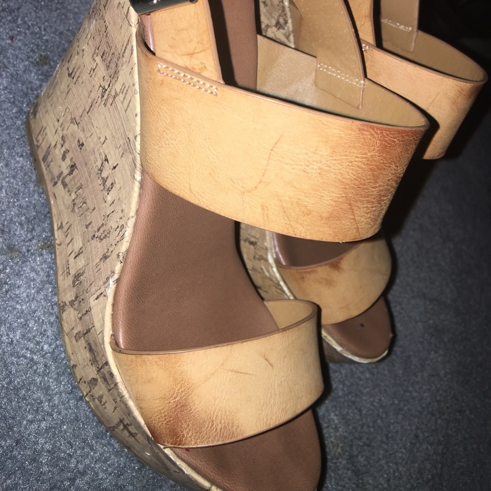 Wedges