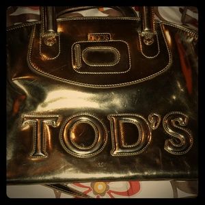 Shoulder/Crossbody w strap bowling bag