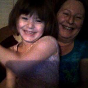 Meet your Posher, Margaret