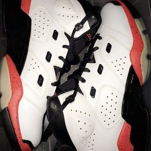 AIR JORDAN 6-17-23s size 6.5Y