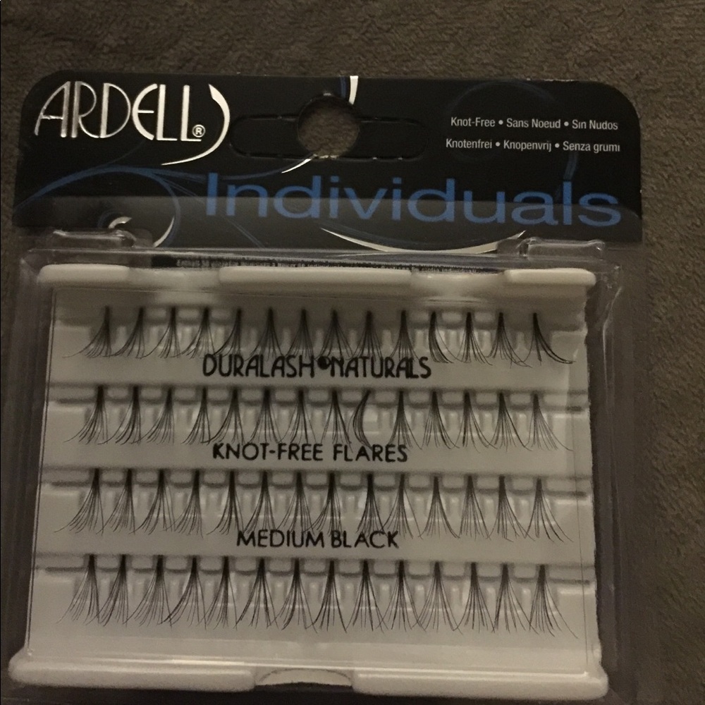 Ardell falsh lashes