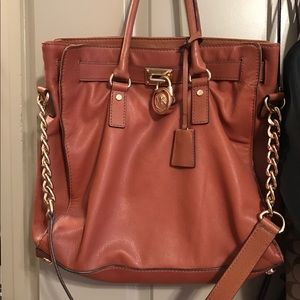 Michael Kors handbag