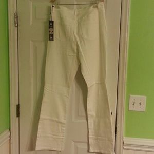 Stretch Jeans.  These are nice jeans!!