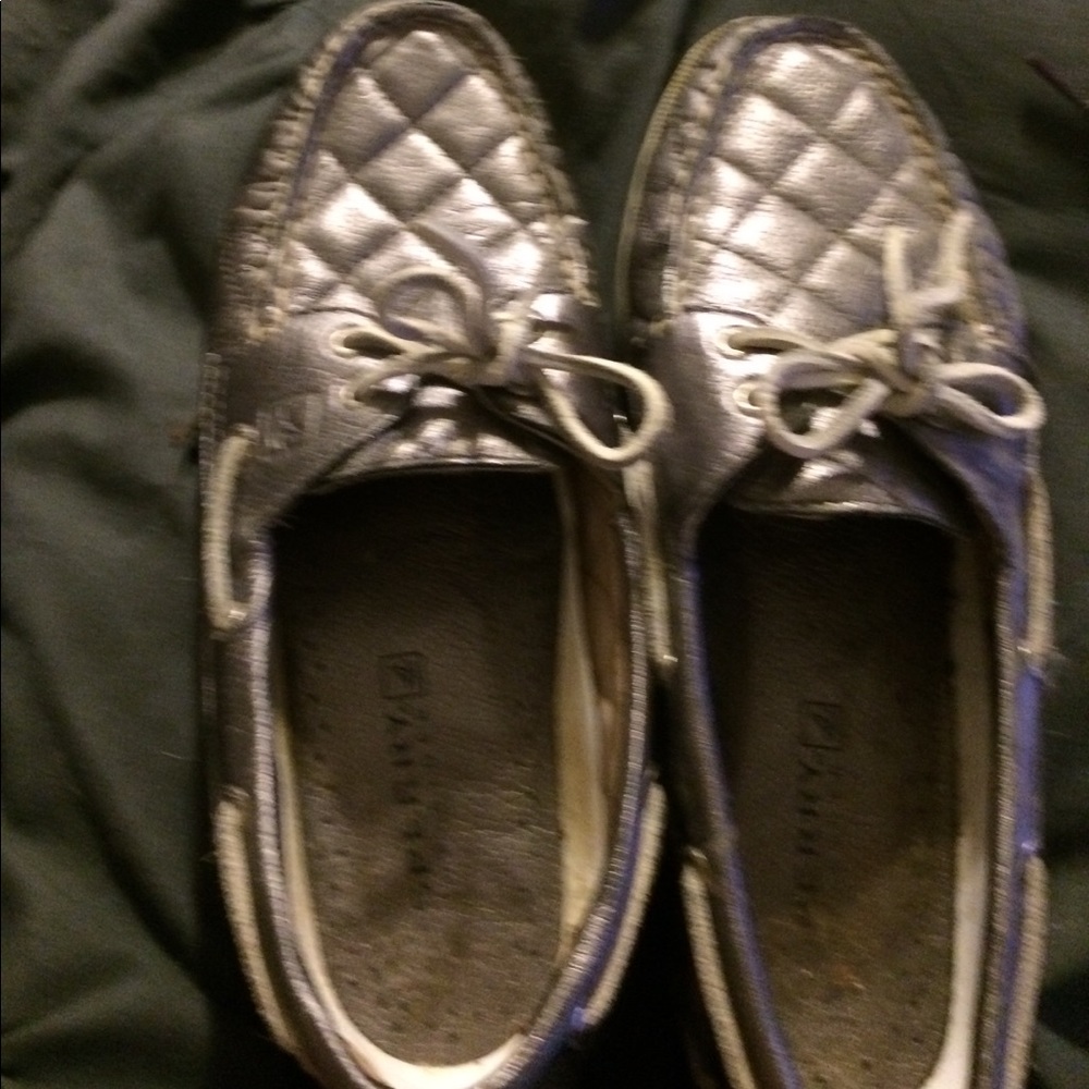 Sperry shoes
