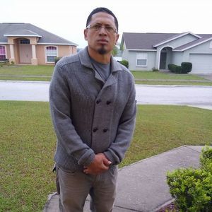 Meet your Posher, Samuel elliot