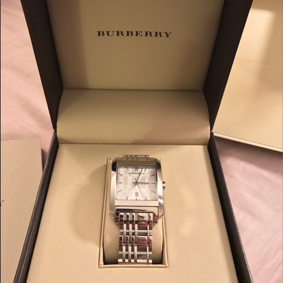 Burberry Other - Burberry watch