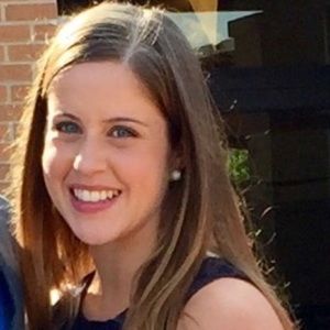 Meet your Posher, Casey