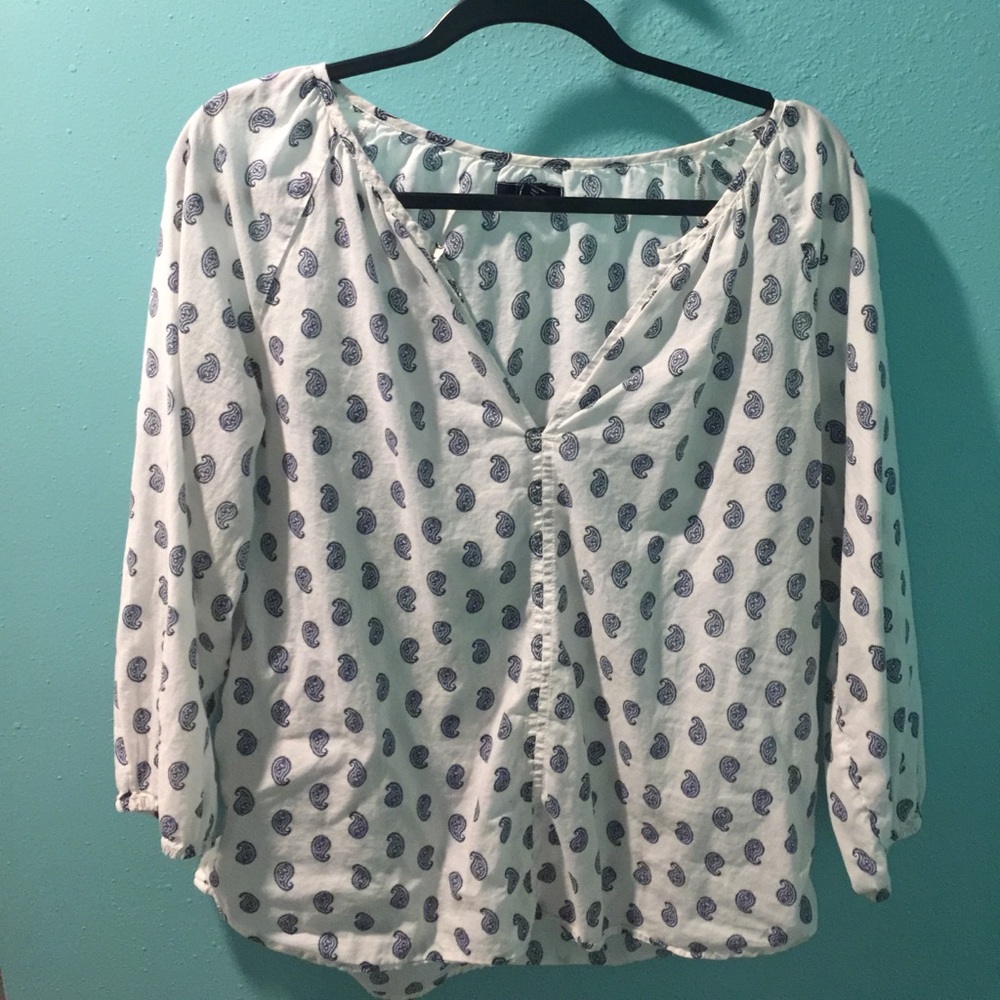 Like new gap shirt!