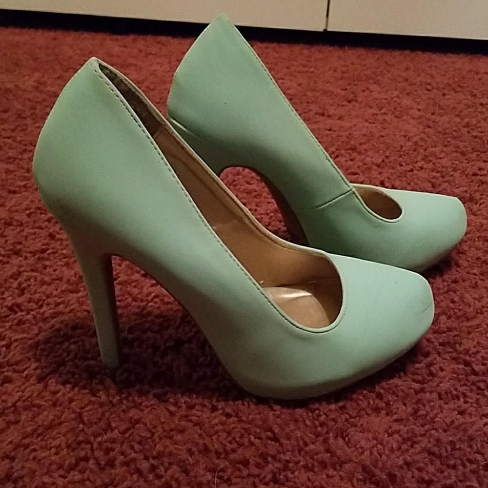 Heels