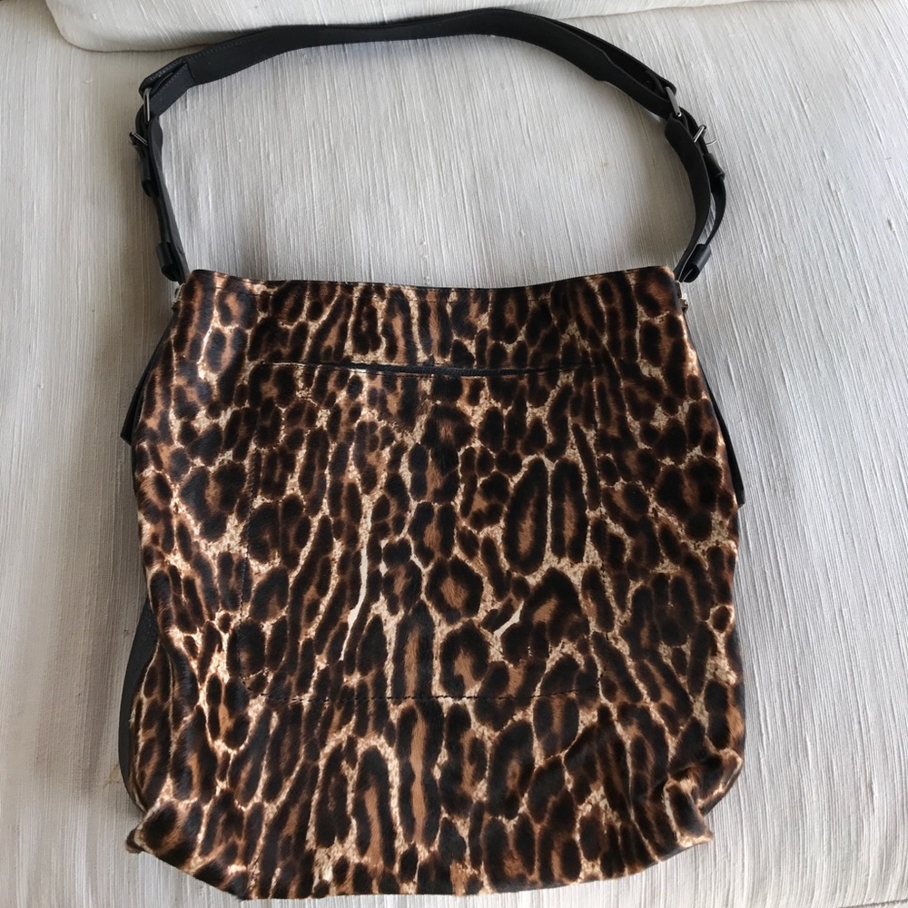Lanvin shoulder bag
