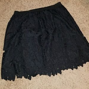 Never worn skirt!