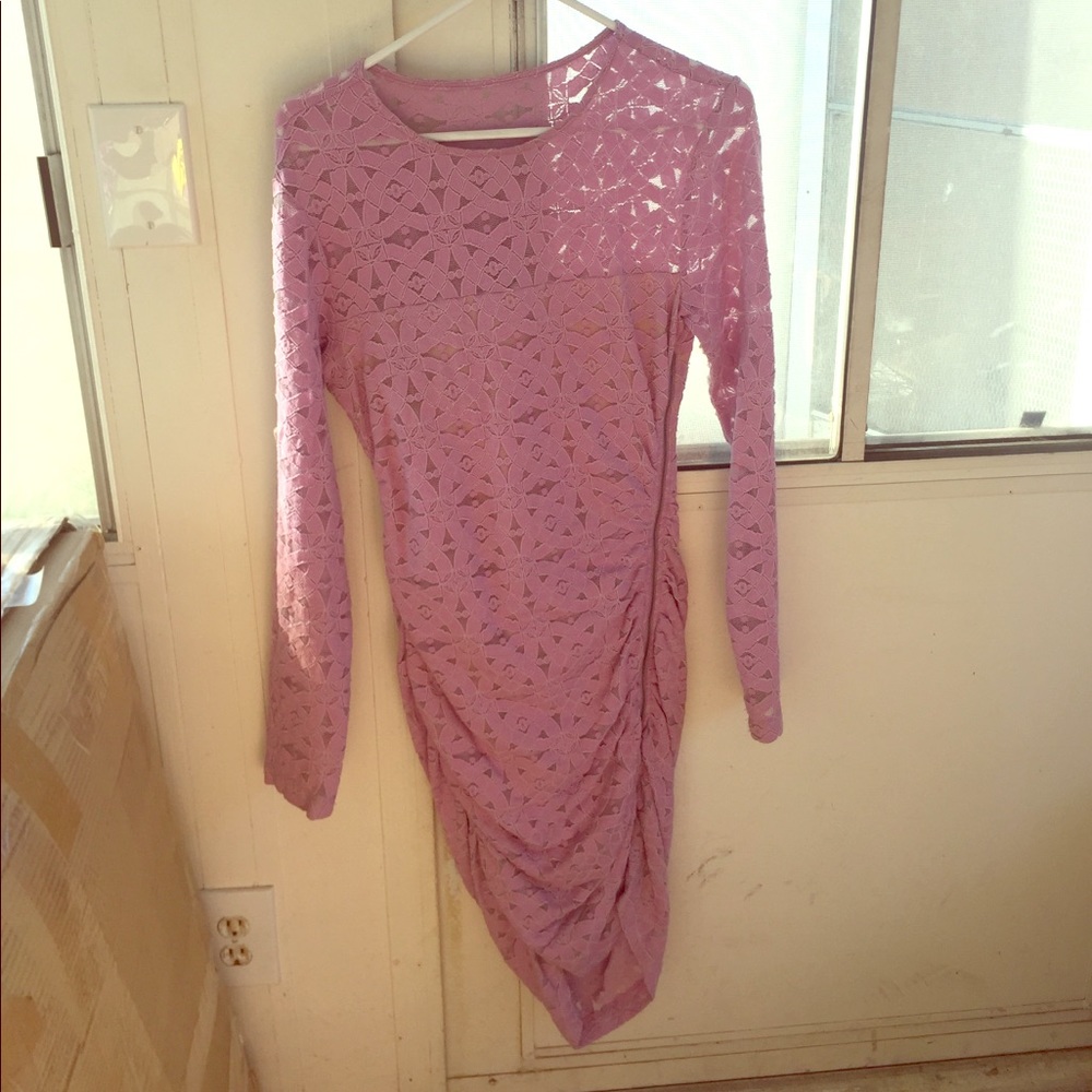 BCBG Dress