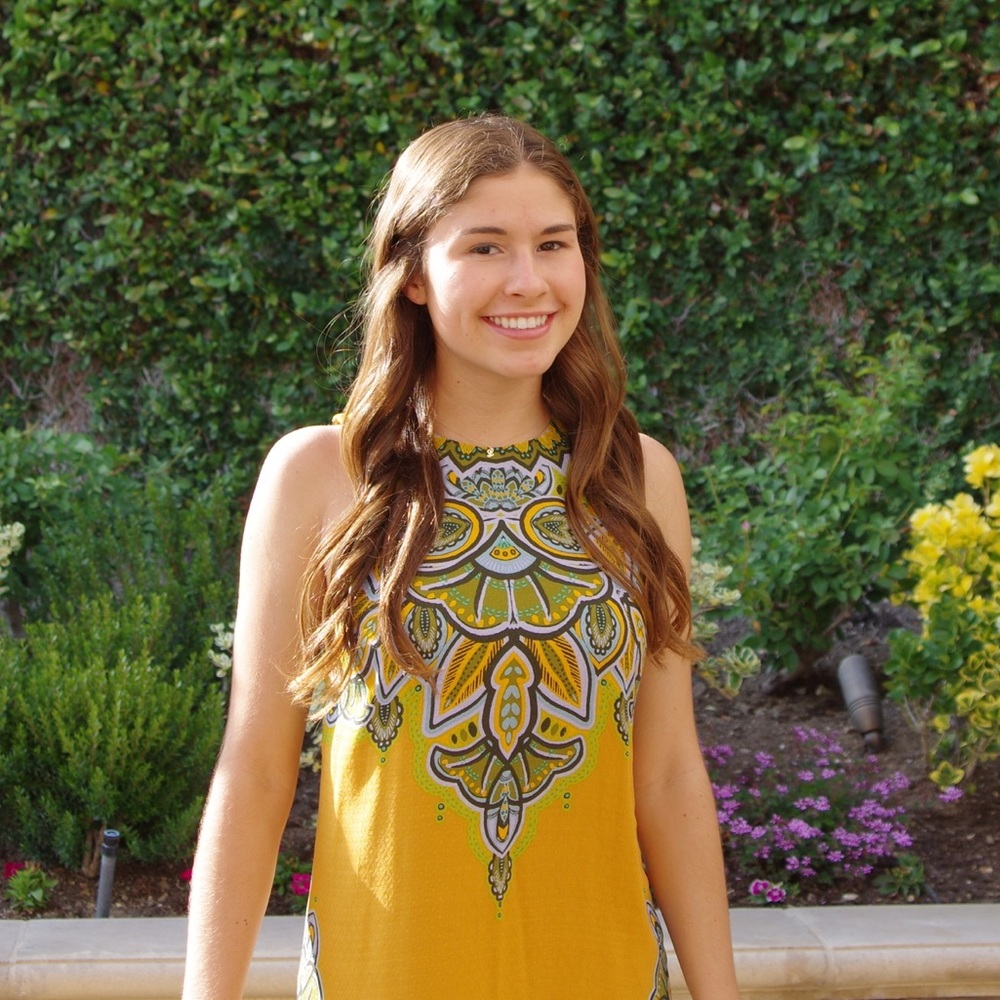 Meet your Posher, Lauren
