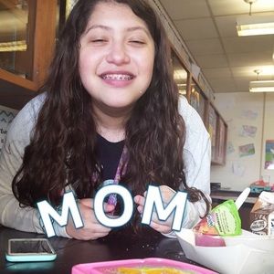 Meet your Posher, Eryka