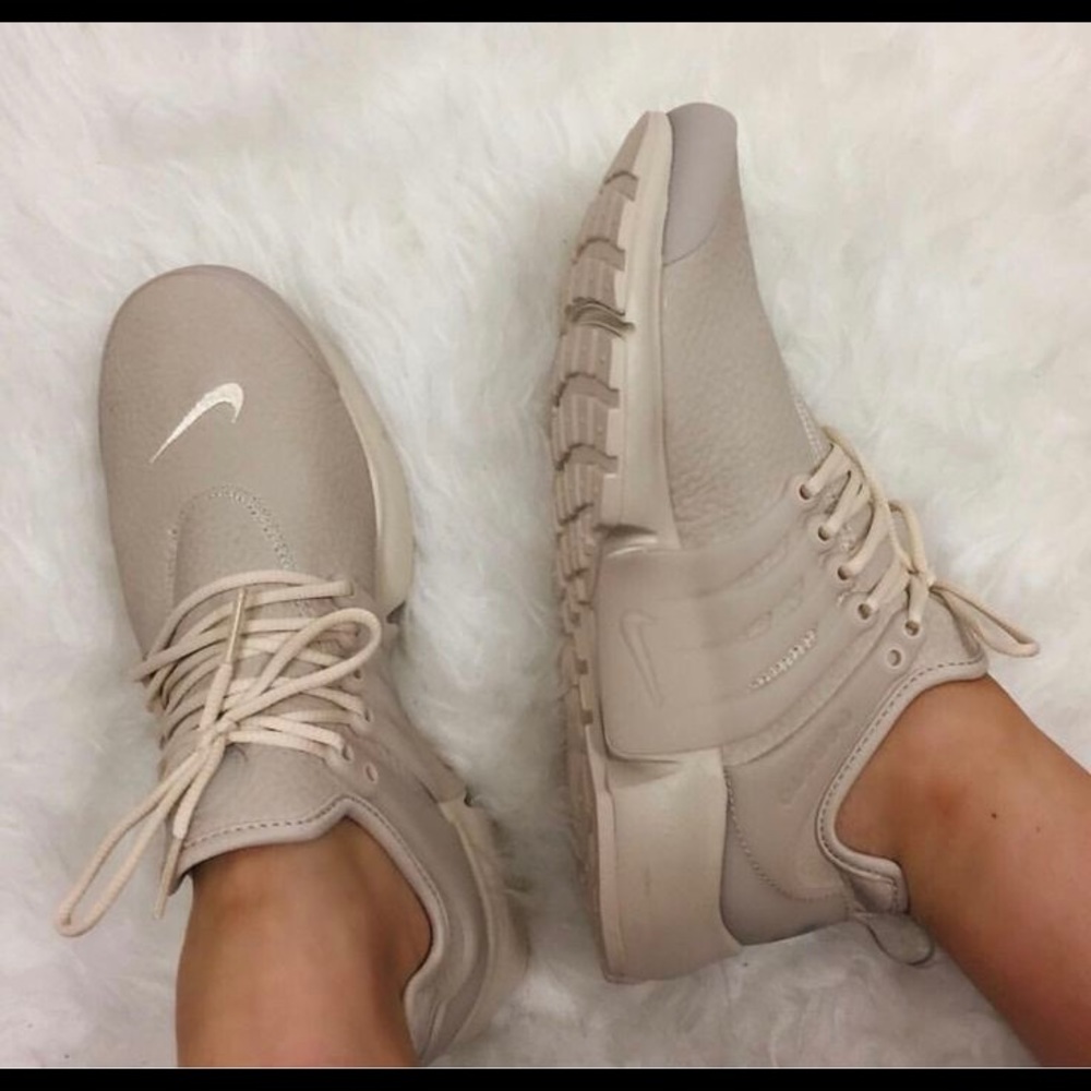 AIR PRESTO PRM