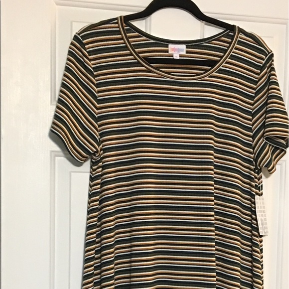 LuLaRoe Dresses & Skirts - LuLaRoe Carly