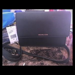 Michael Kors Large Daniela Crossbody