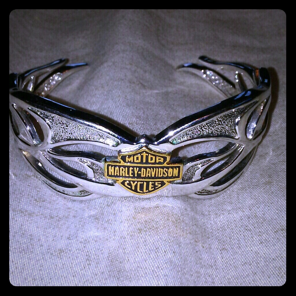Harley Davidson Bracelet