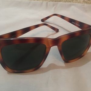 Cole Haan Non-prescription Sunglasses