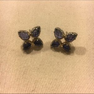 Kendra Scott earrings