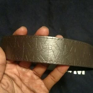 Mens belt