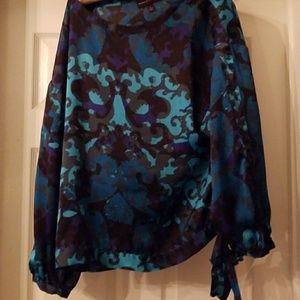Dana Buchmann super light tunic size L