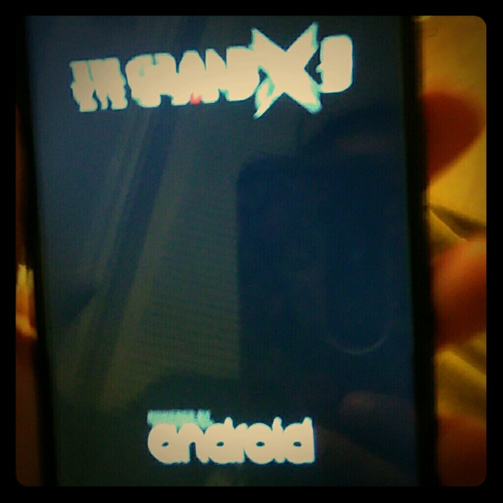 Zte grandx3 cricket phone
