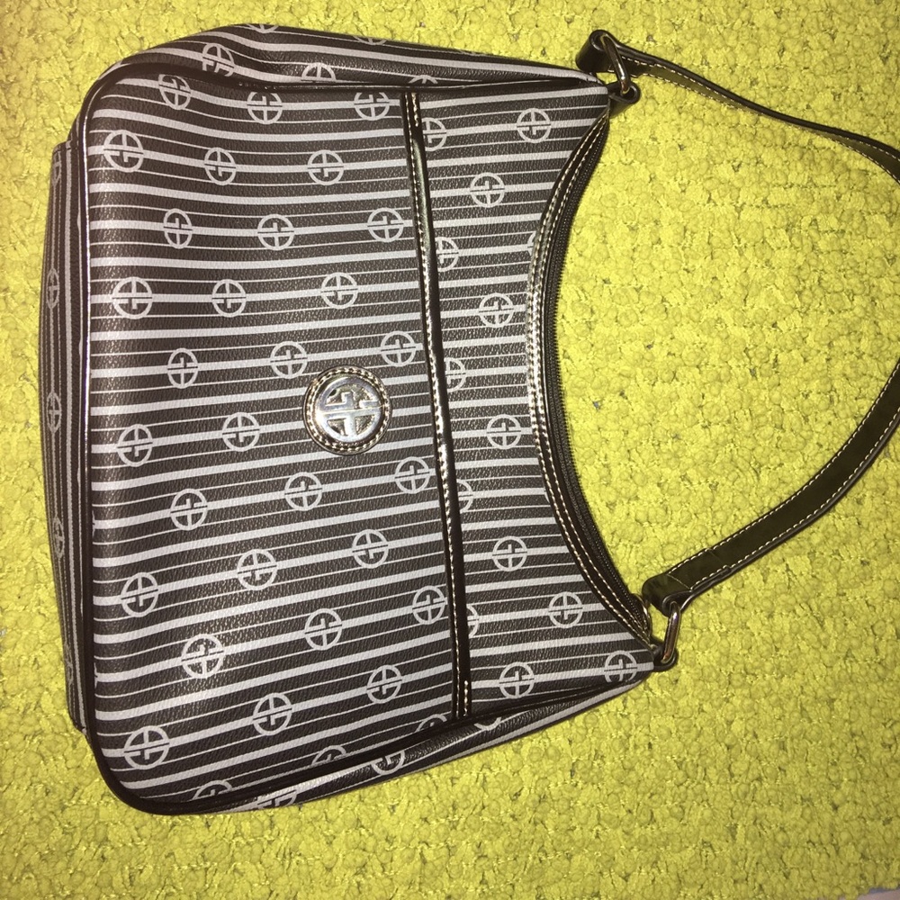 Giani Bernini hand bag