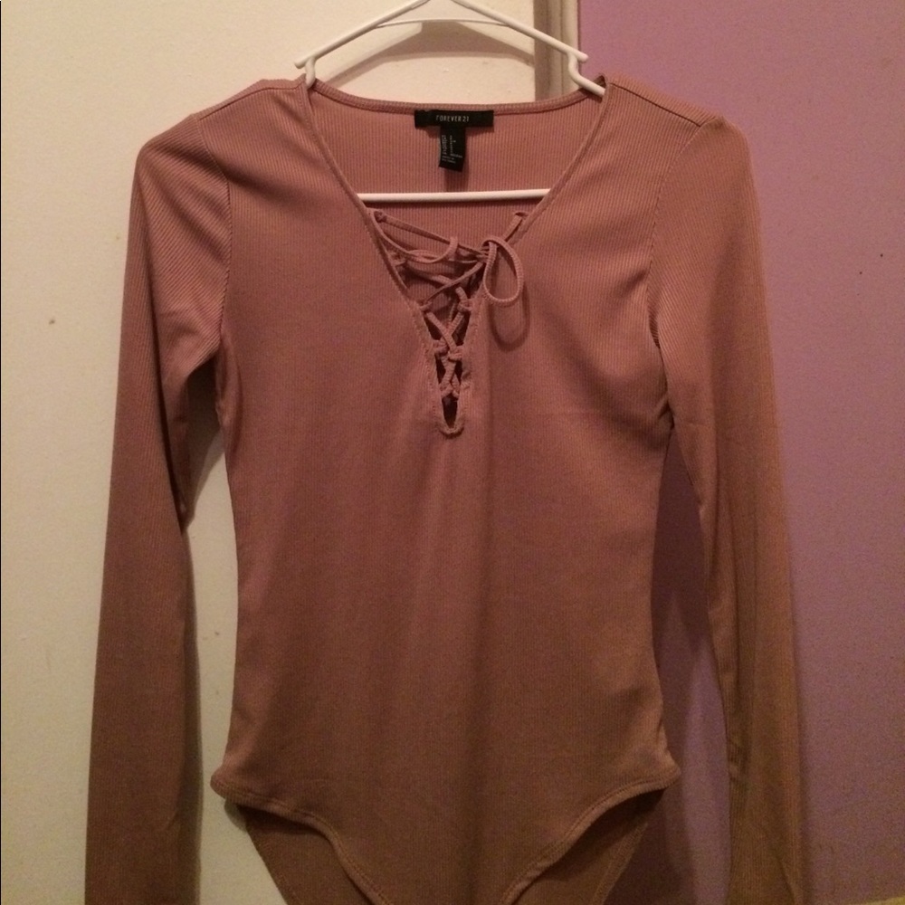 Bodysuit