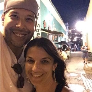 Meet your Posher, Robert