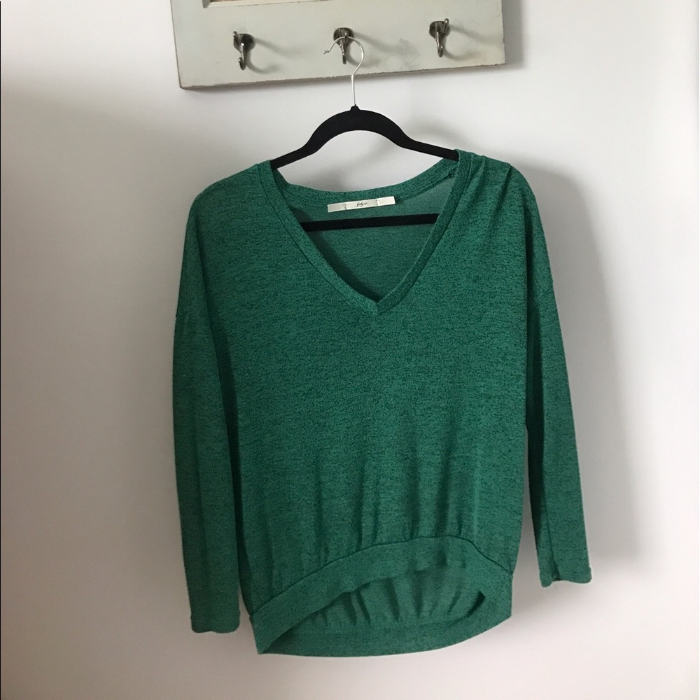 Gibson sweater