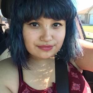 Meet your Posher, Araceli