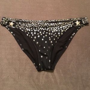 Victoria Secret bikini bottom size L Victoria Secret bikini bottom size L