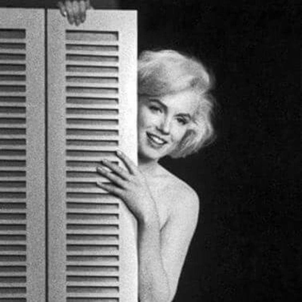 Meet your Posher, Lara