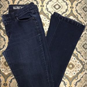 Jeans (NY & Co)