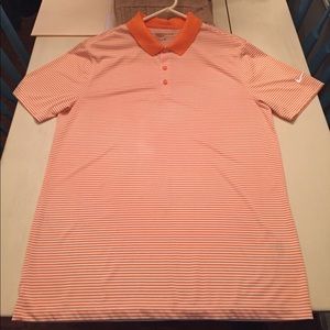 Nike Golf Dri Fit Shirt