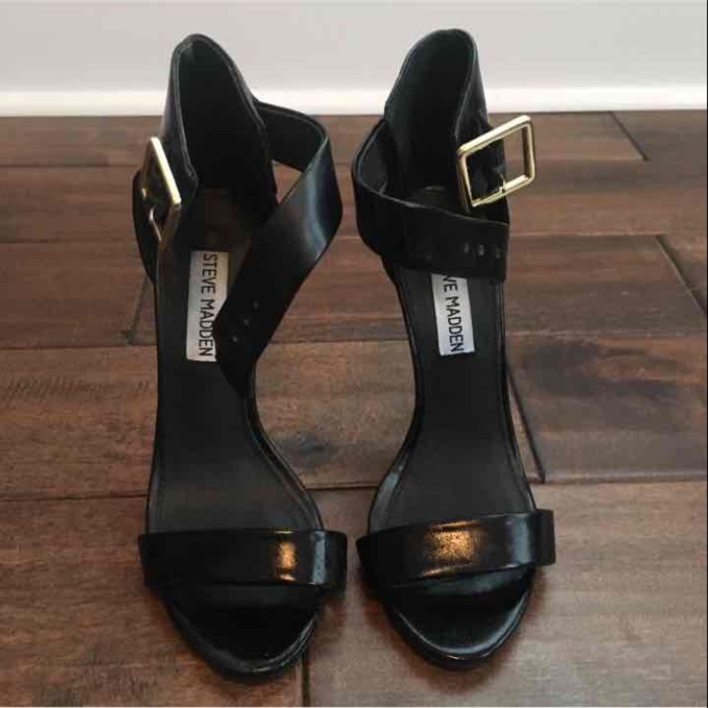 Steve Madden heels