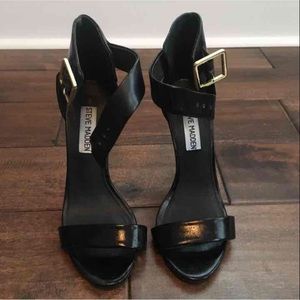 Steve Madden heels