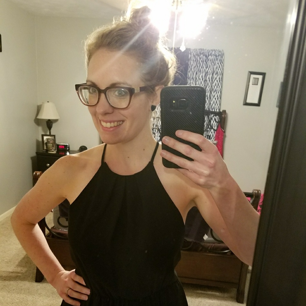 Meet your Posher, Karista