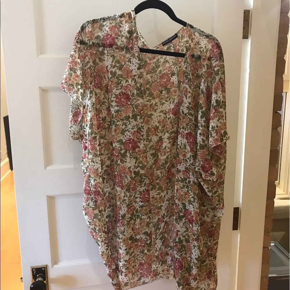 Brandy Melville Cardigan