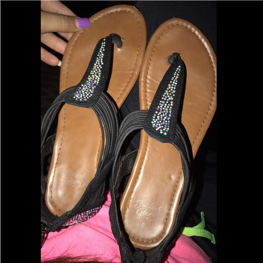 Sandals
