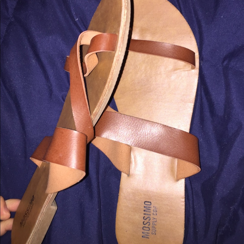 Sandals - Picture 2 of 2