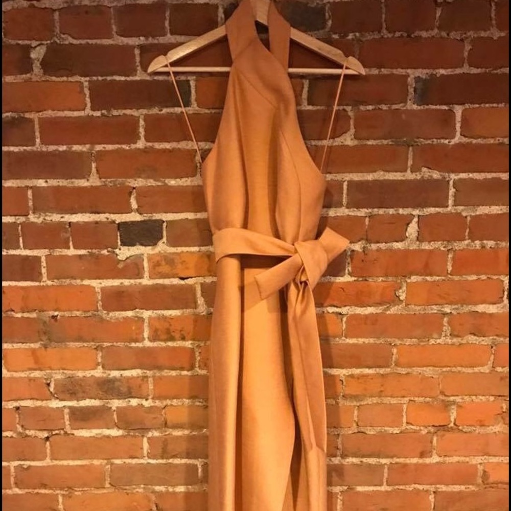 Urban Outfitters C/Meo Dress