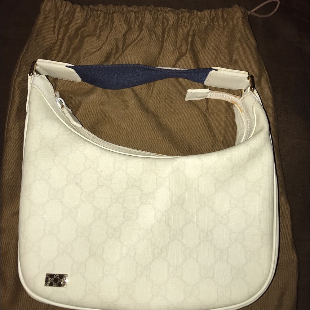 AUTHENTIC GUCCI BAG