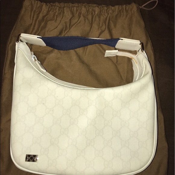 AUTHENTIC GUCCI BAG - Picture 1 of 4
