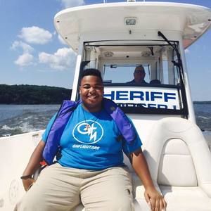 Meet your Posher, John